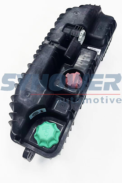 काय नवीन मर्सिडीज बेंझ इलेक्ट्रिक इंजिन इतके क्रांतिकारक बनवते