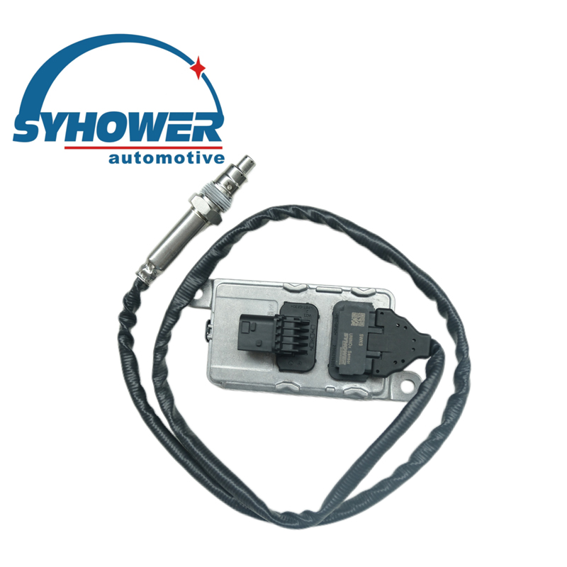 औद्योगिक अनुप्रयोगांमध्ये नायट्रोजन ऑक्सिजन सेन्सर स्थापित करण्याचे मुख्य फायदे काय आहेत